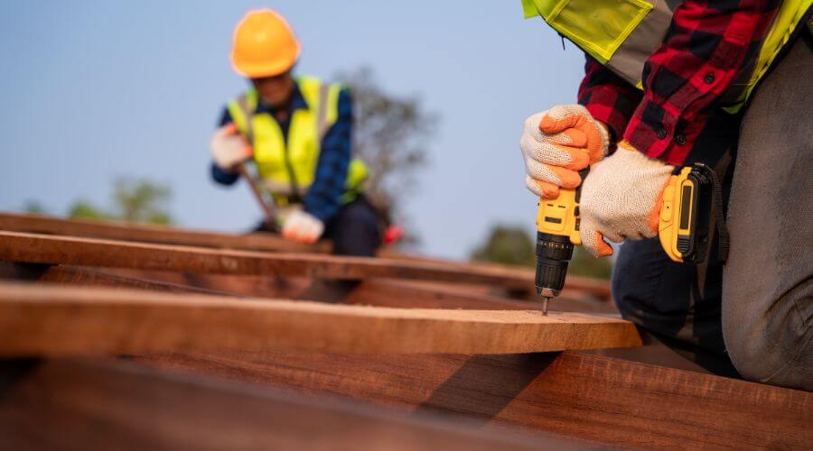 Local Chimney Repair in Salina, UT